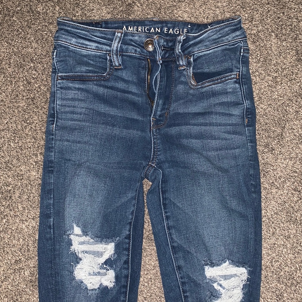 American eagle!!